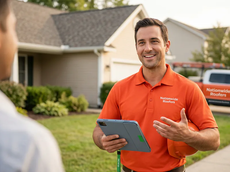 Roof Installation  in Carmel  FAQ